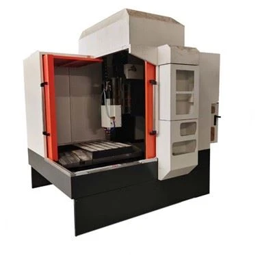 Hlau txiav CNC Router
